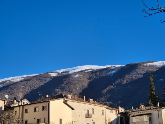 B&B Il Rifugio nel Parco主图
