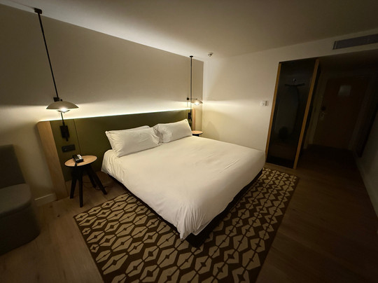 铂尔曼马赛普罗旺斯度假酒店主图