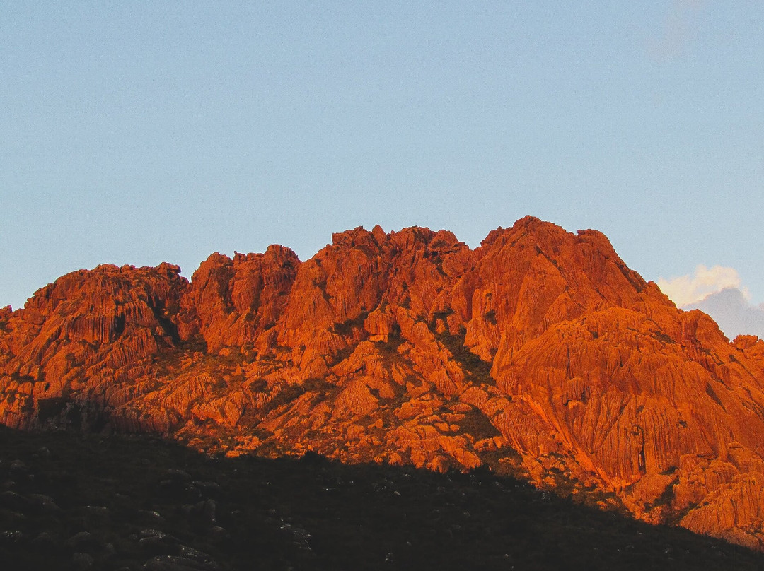 Pico das Agulhas Negras-Itatiaia必去景点