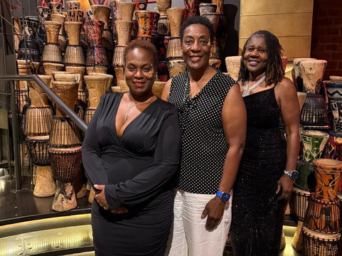 Sisters Traveling Solo-亚特兰大必去景点