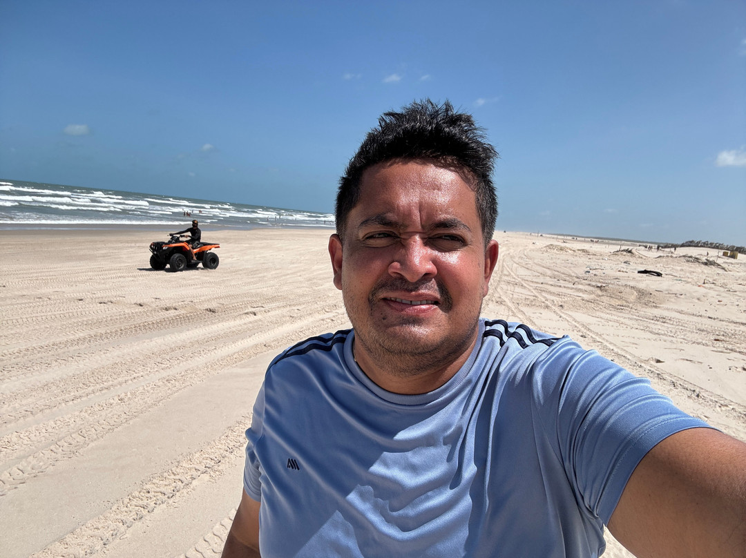 Mundo Das Dunas-马拉尼昂州圣路易斯德必去景点