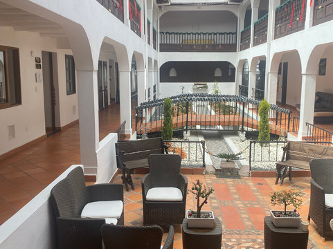 Hotel Boutique & Spa - VDL Colonial主图