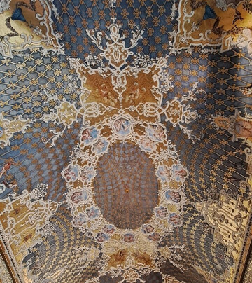 Palazzo Madama-都灵必去景点