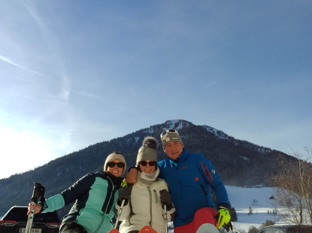 Wohlfuehlresort Martinerhof主图