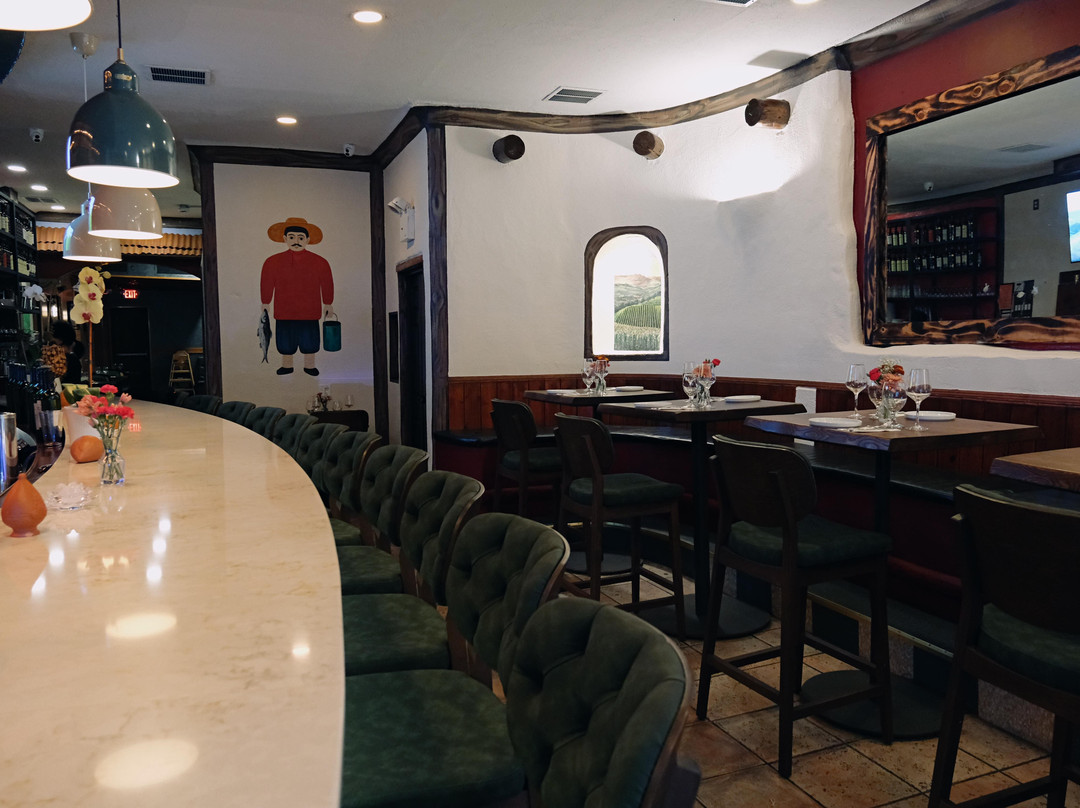 SAPERAVI ( Upper East Side)