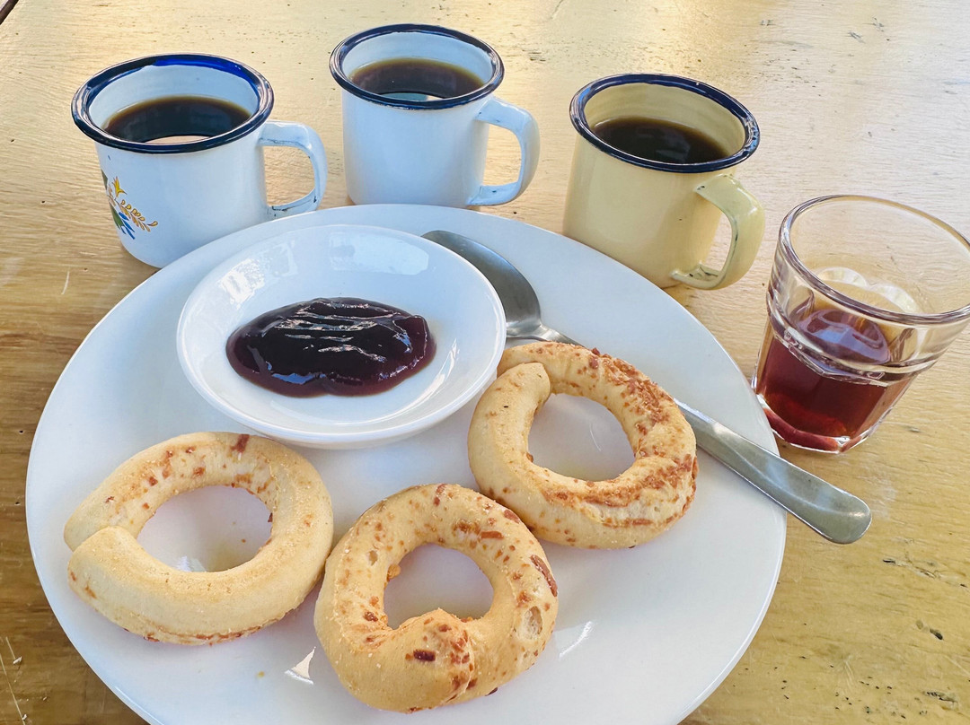 TIO JOSE COFFEE TOUR-葛雷西亚必去景点