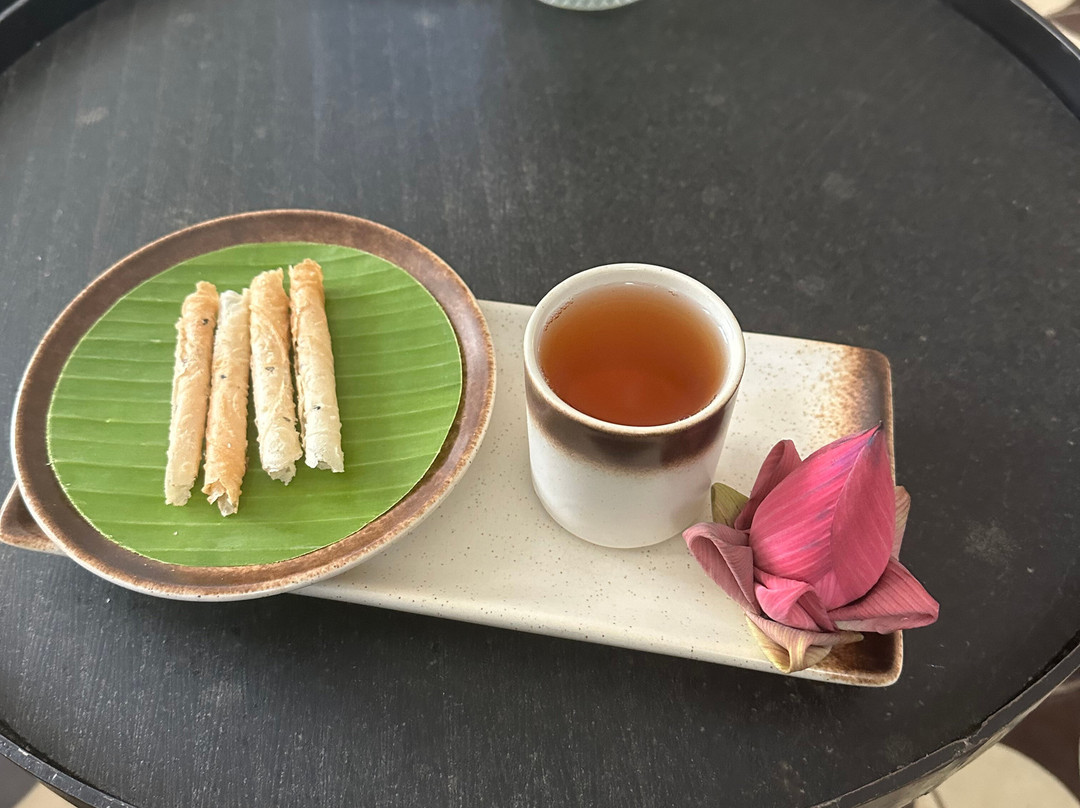 Samatha Spa Boeungkak-金边必去景点