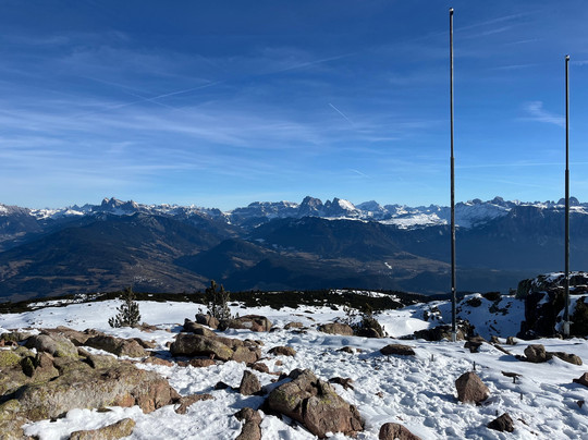 Pippo's Mountain Lodge主图