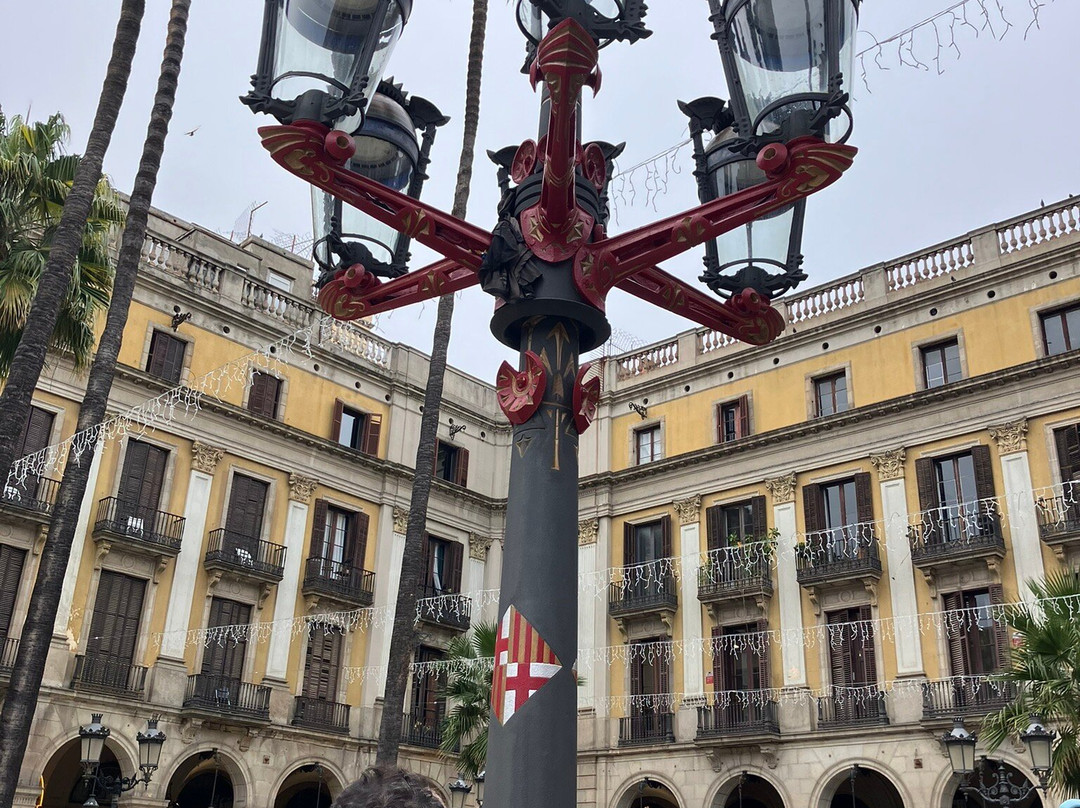 Il Mio Mondo a Barcellona-巴塞罗那必去景点