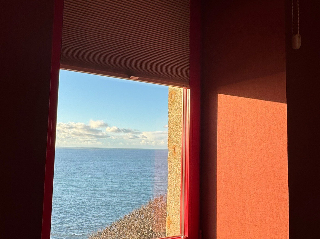 Faro Silleiro-Baiona必去景点