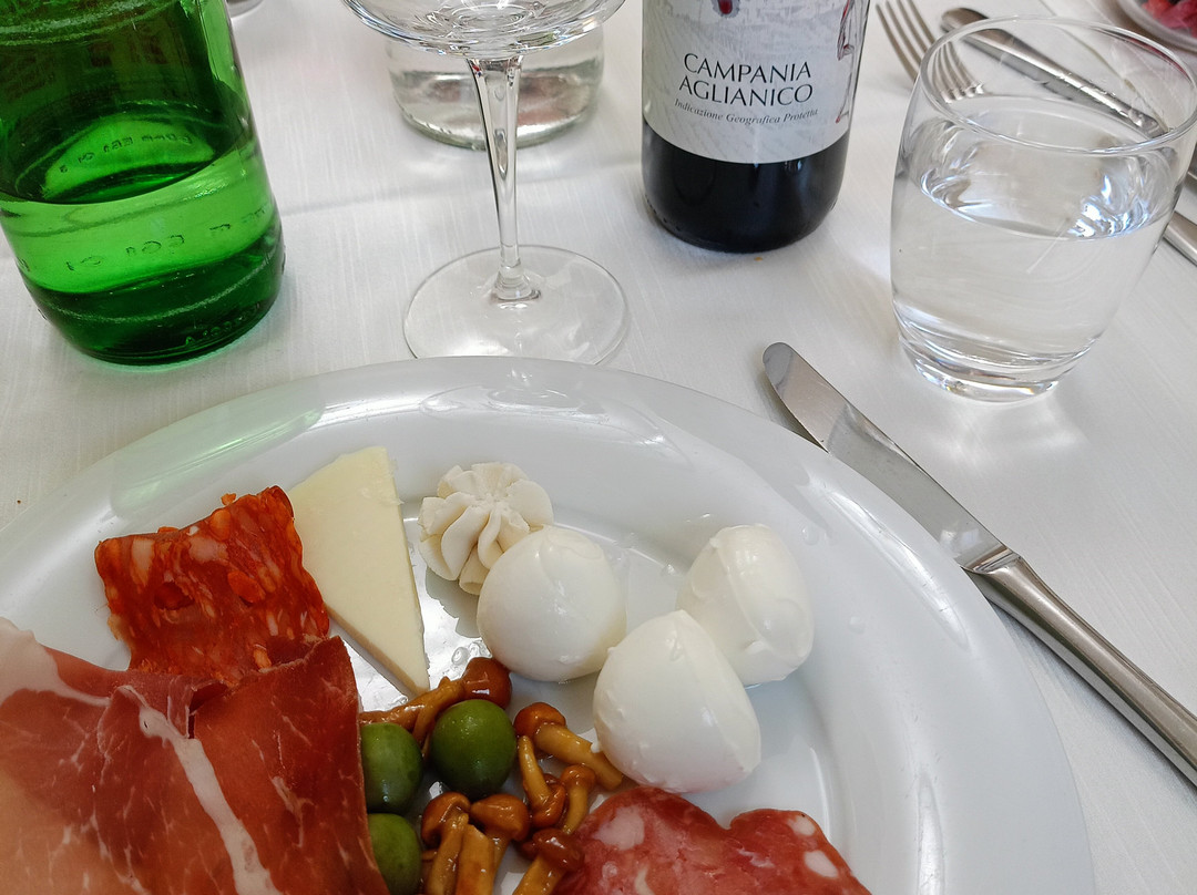 Ristorante Albergo 7Bello主图