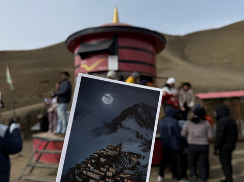 Better Backpacking India-西姆拉必去景点