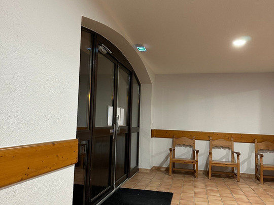 Les Chalets du Thabor Valfrejus主图