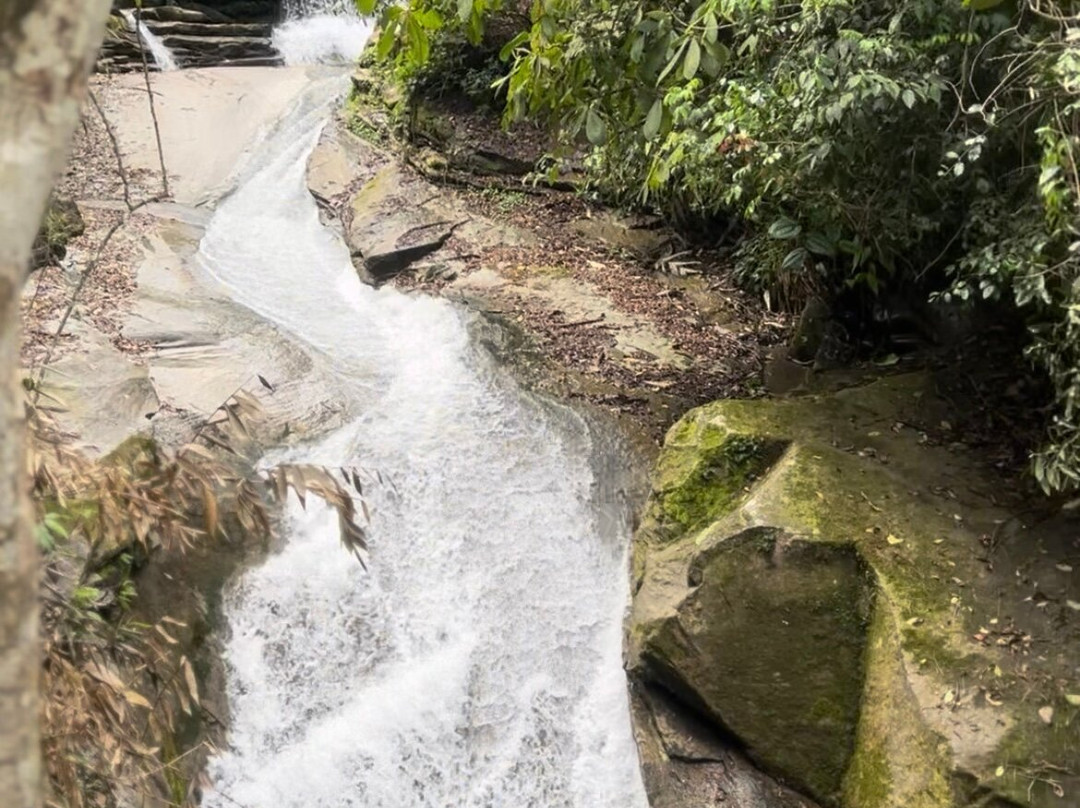 Serraventur Sana RJ-Sana必去景点