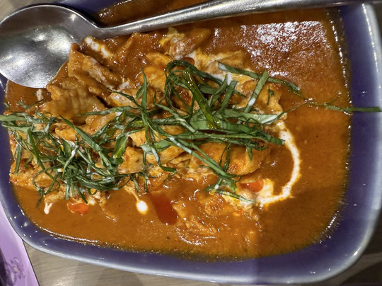 Nara Thai Cuisine Megamall