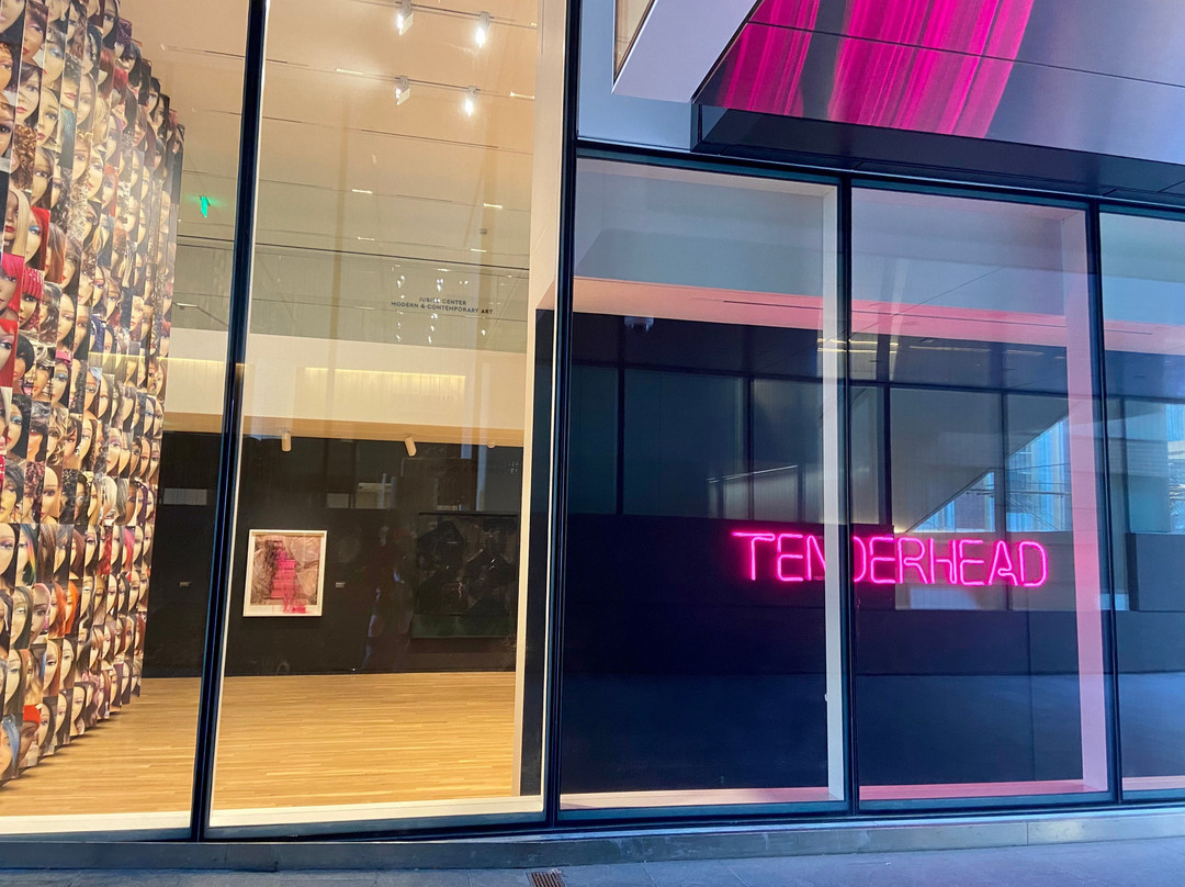 波特兰艺术博物馆-波特兰必去景点