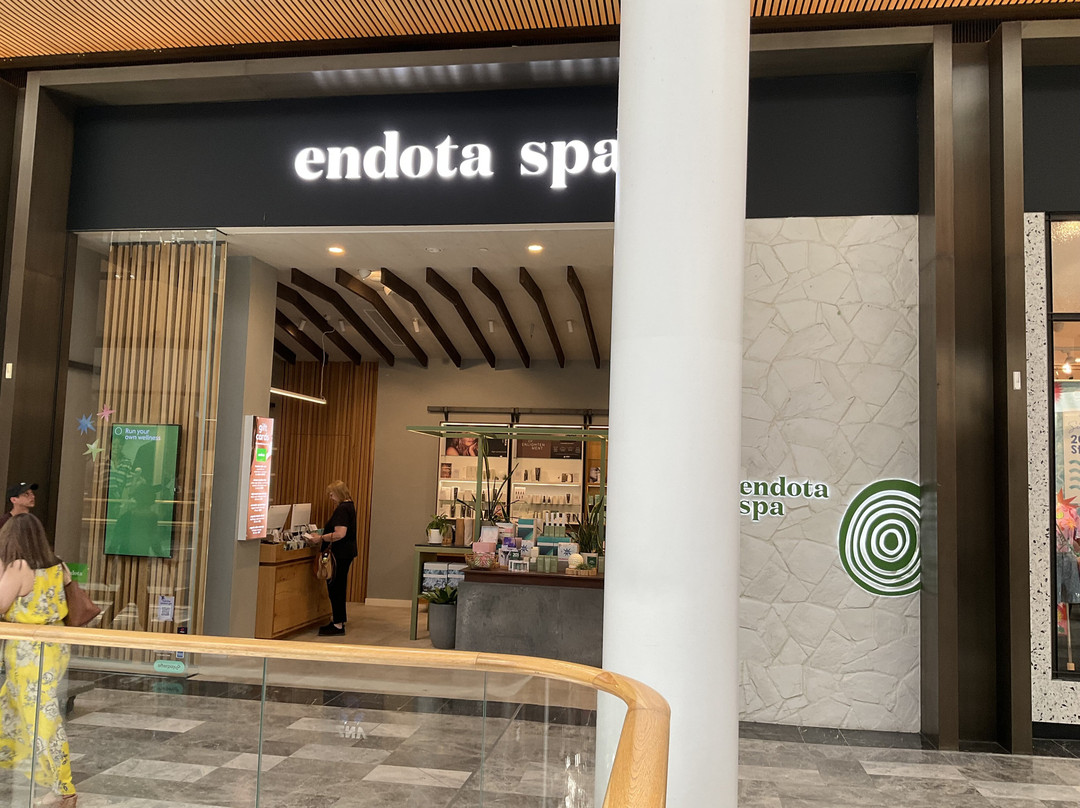 Eastland Shopping Centre-Ringwood必去景点