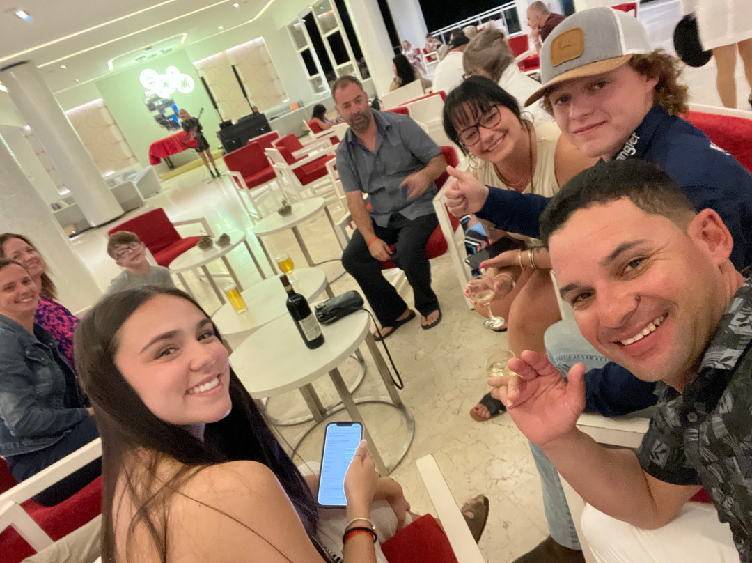 Grand Muthu Altimara Houlgin