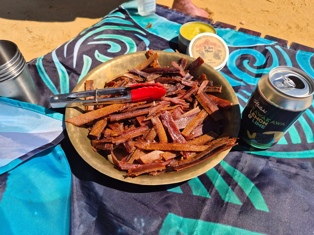 Waka Abel Tasman-凯特里特里必去景点