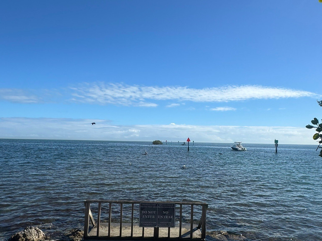 Biscayne National Park-霍姆斯特德必去景点