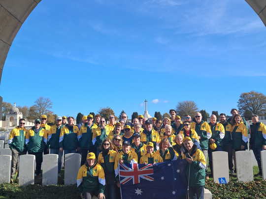 14-18 Somme Battlefield Tours-Albert必去景点