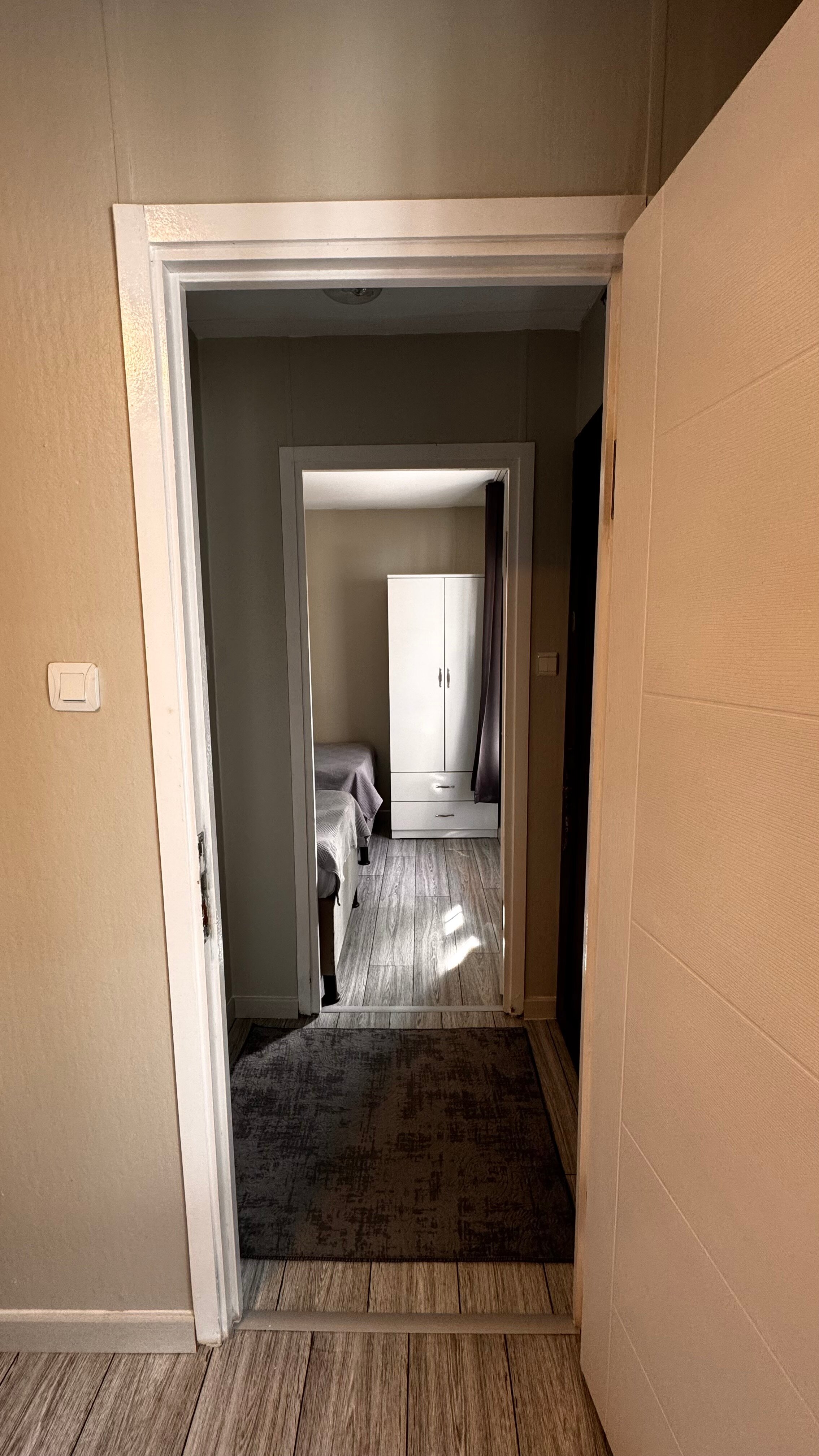 Ali Baba Butik Otel-客卧