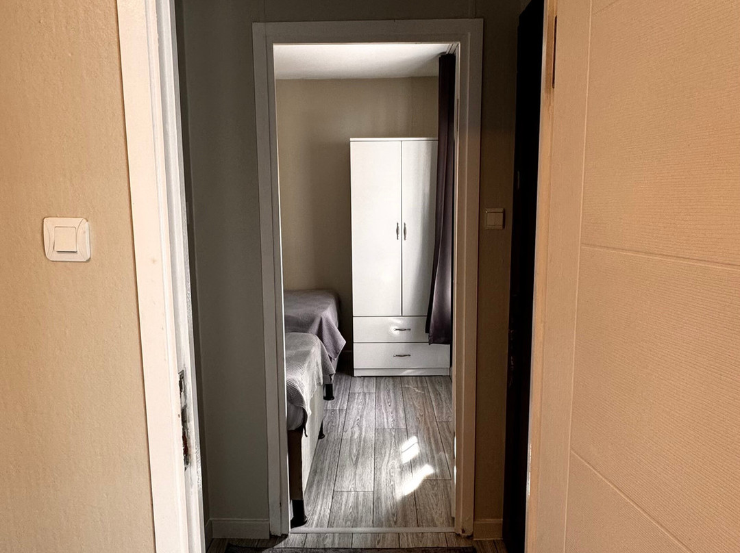 Ali Baba Butik Otel主图