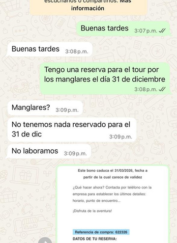 Yumping Adventure S.L.-马德里必去景点