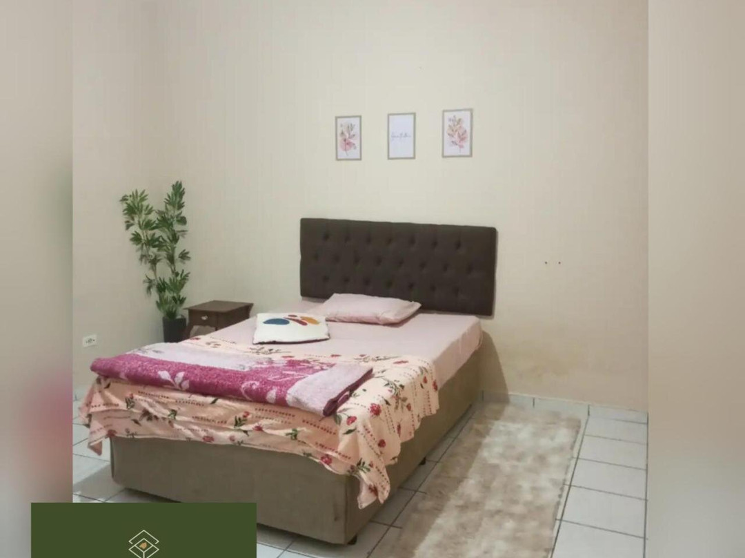 Hostel Sao Francisco 3