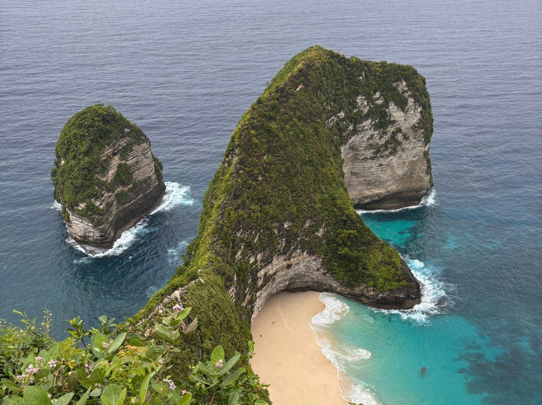 Nusa Penida Travel Escape-珀尼达岛必去景点