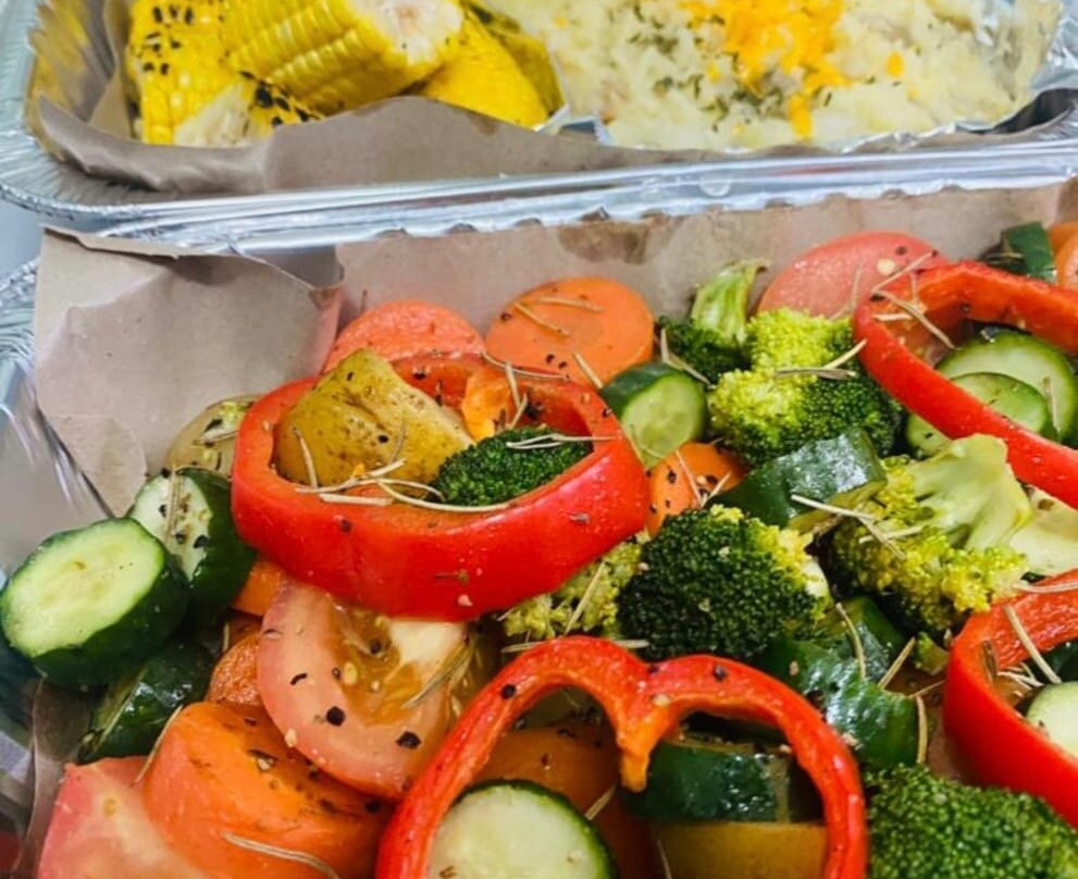 Captain Shrimp Petaling Jaya-八打灵再也必去景点