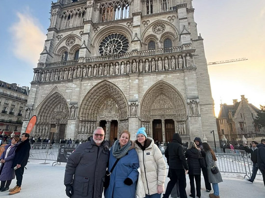 Paris To Versailles Private Tours-凡尔赛必去景点