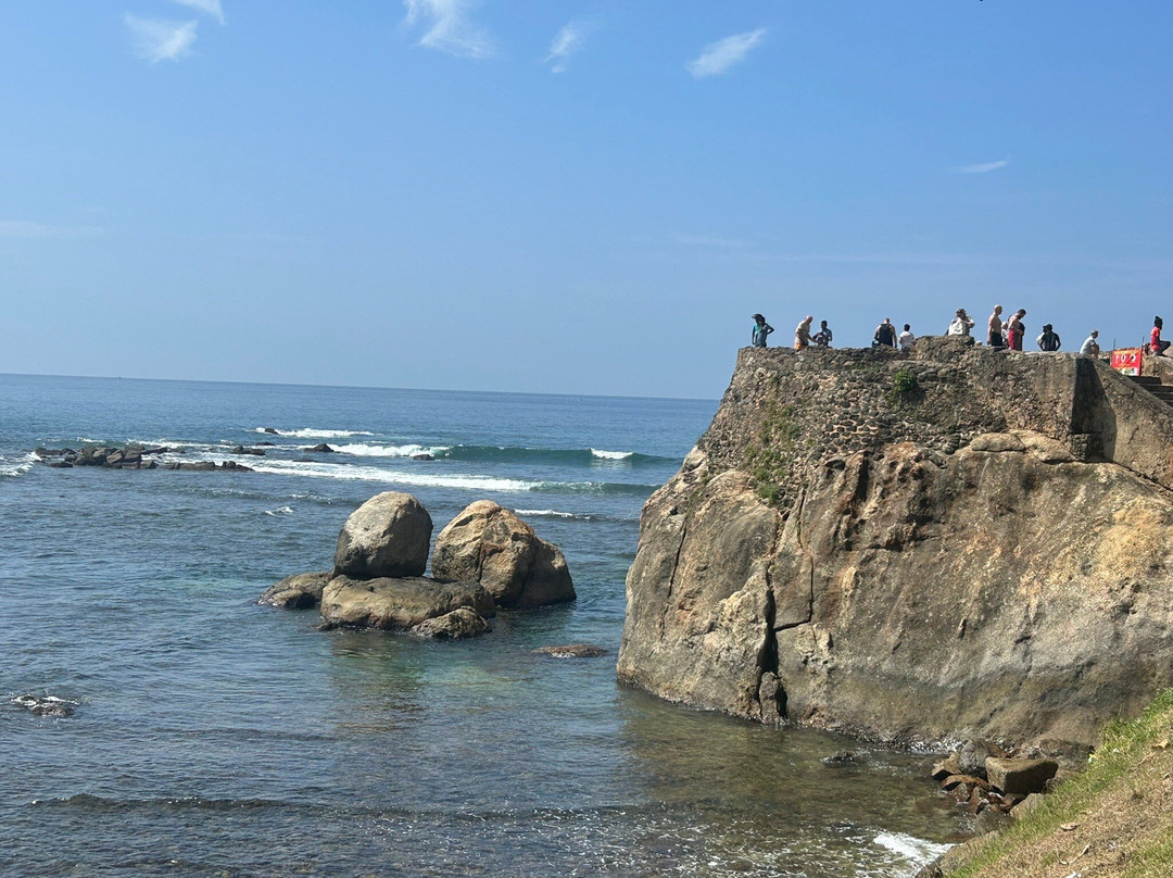 Visit In Lanka-尼甘布必去景点