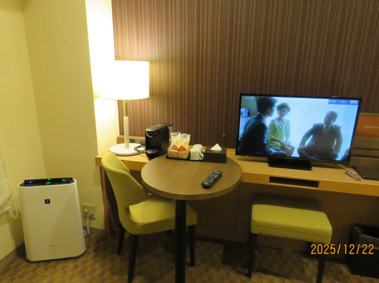 四日市都酒店主图