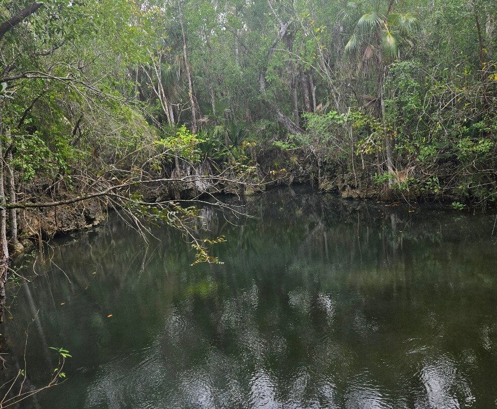 ECO Rides Cayman-East End必去景点