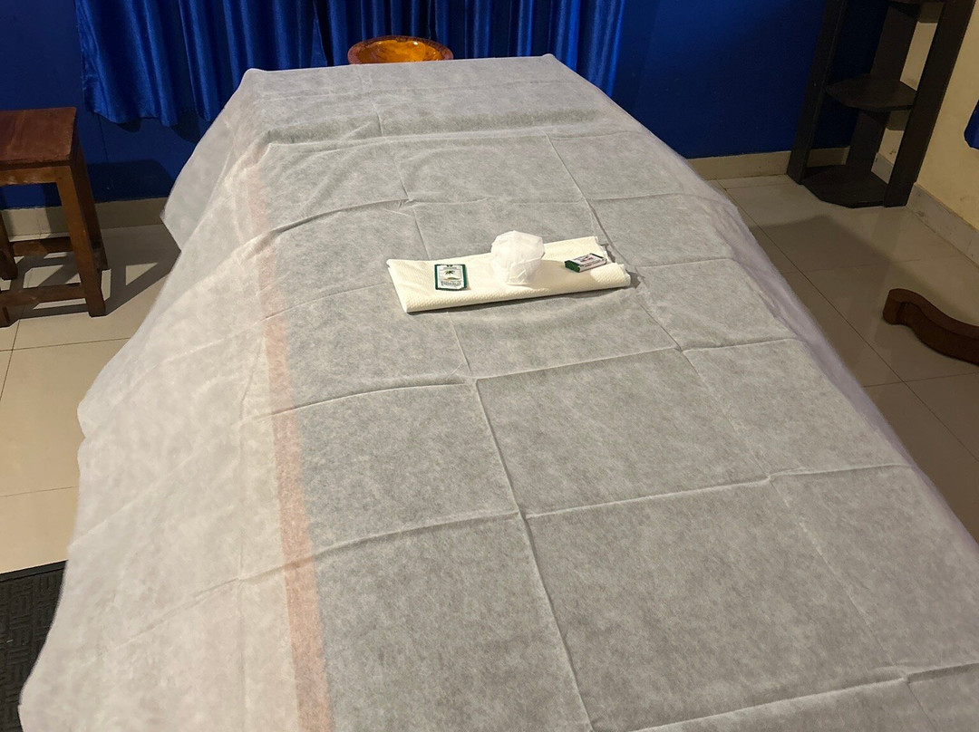 Induz Ayur Care-Fort Kochi必去景点