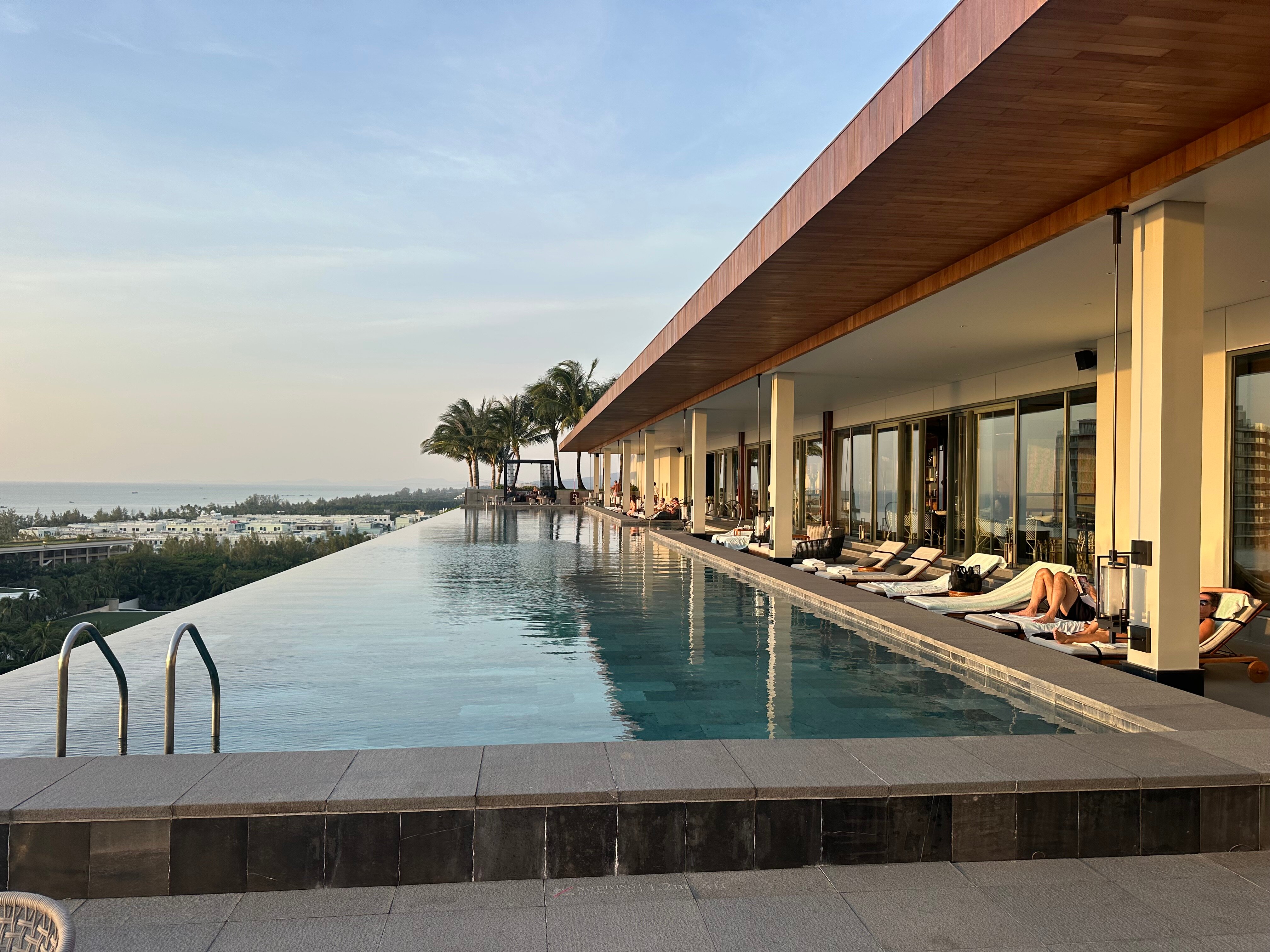 Regent Phu Quoc-官方