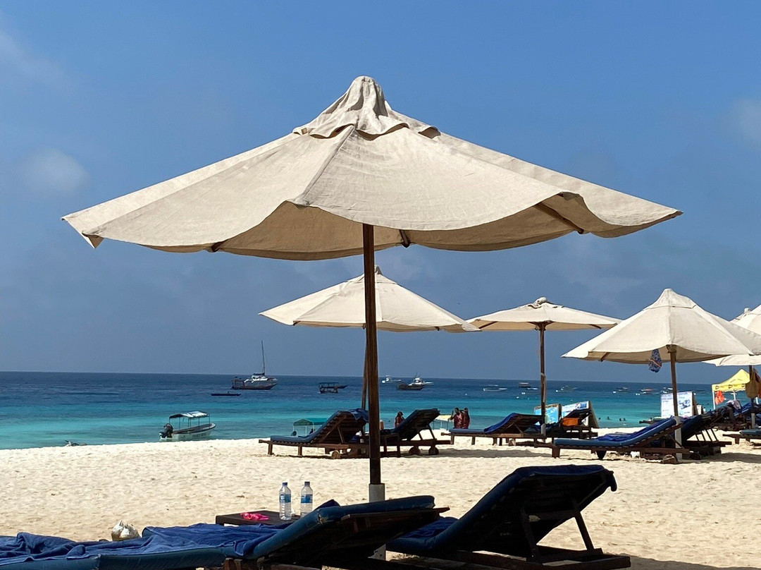 Tansania Reiseabenteuer SDL GmbH-柏林必去景点