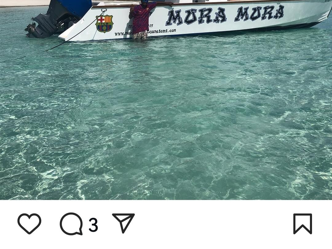 Moramora Escursioni-诺西贝必去景点