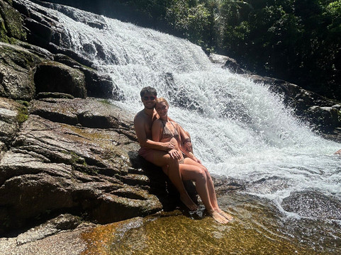 Vaz Tours-帕拉地必去景点