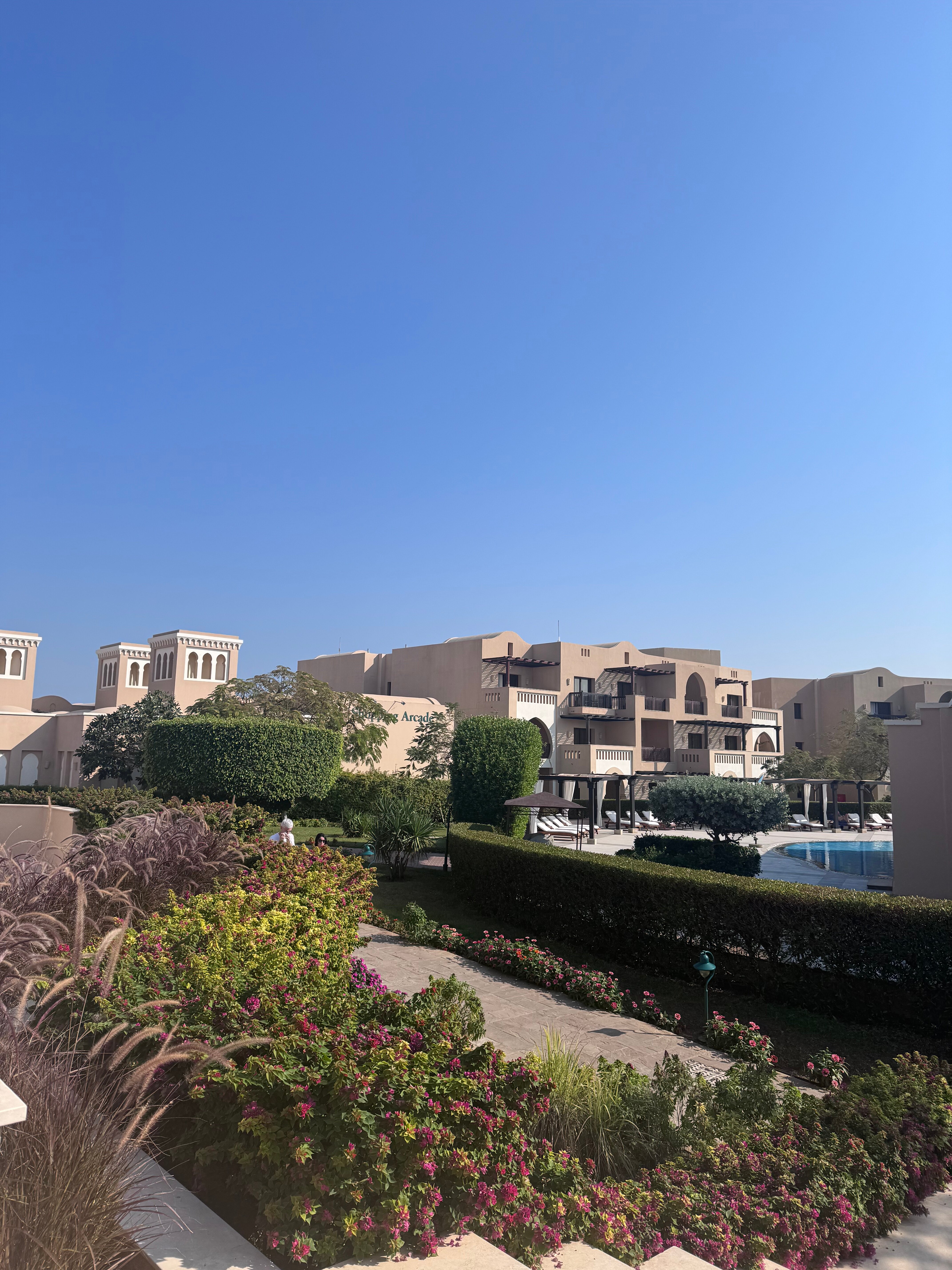 美丽华阿尔阿卡海滩度假村 - 富查伊拉-官方