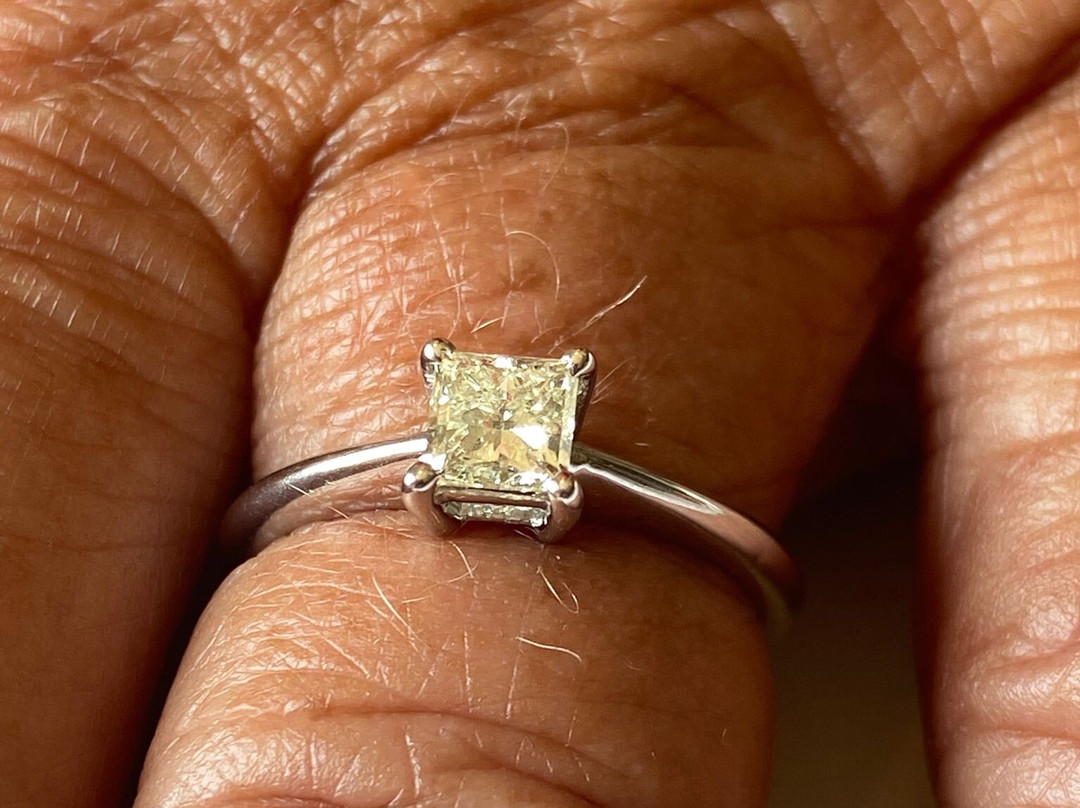 Rocky's Jewellers-加兰古特必去景点