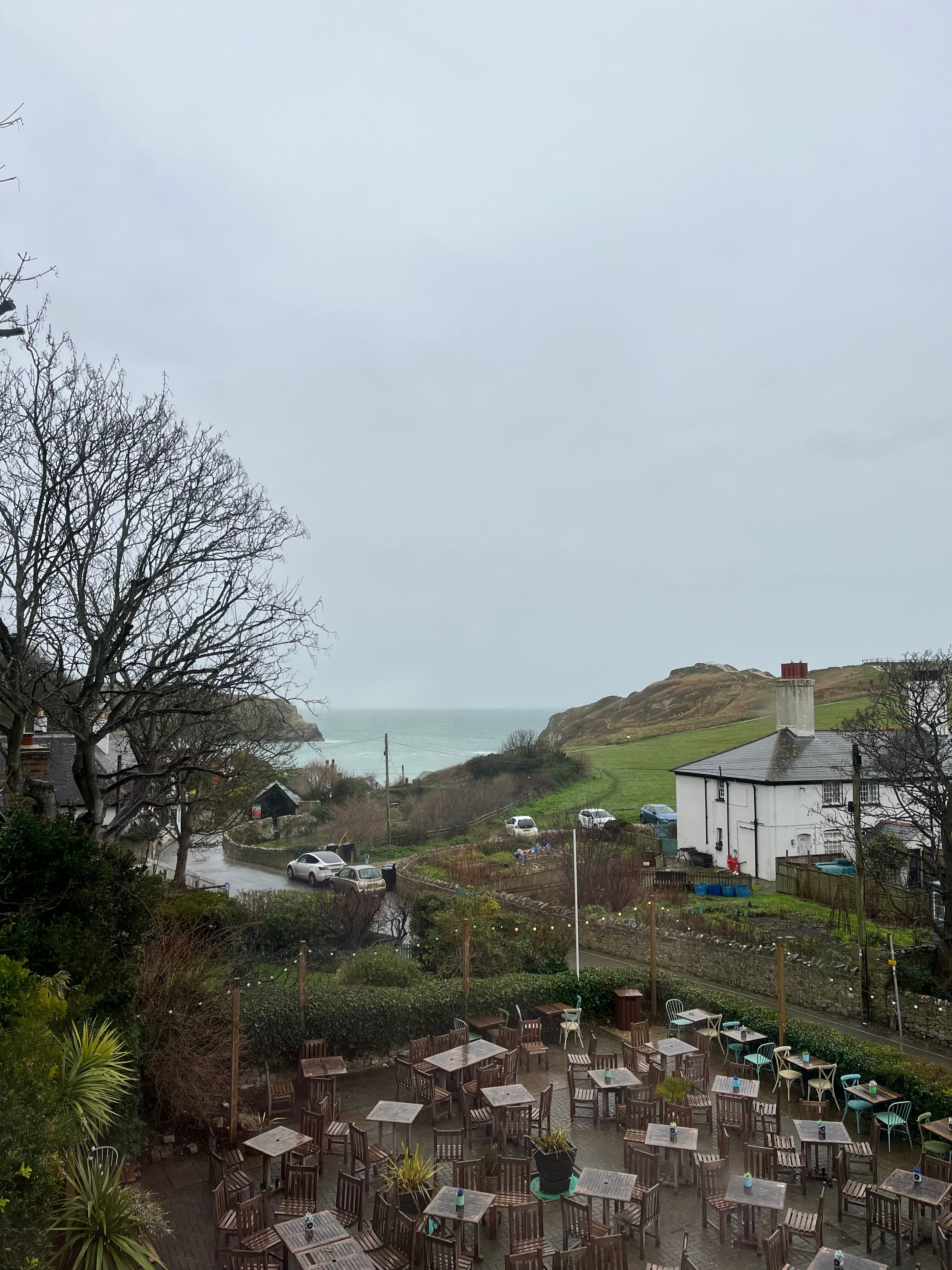 Lulworth Cove Inn-官方