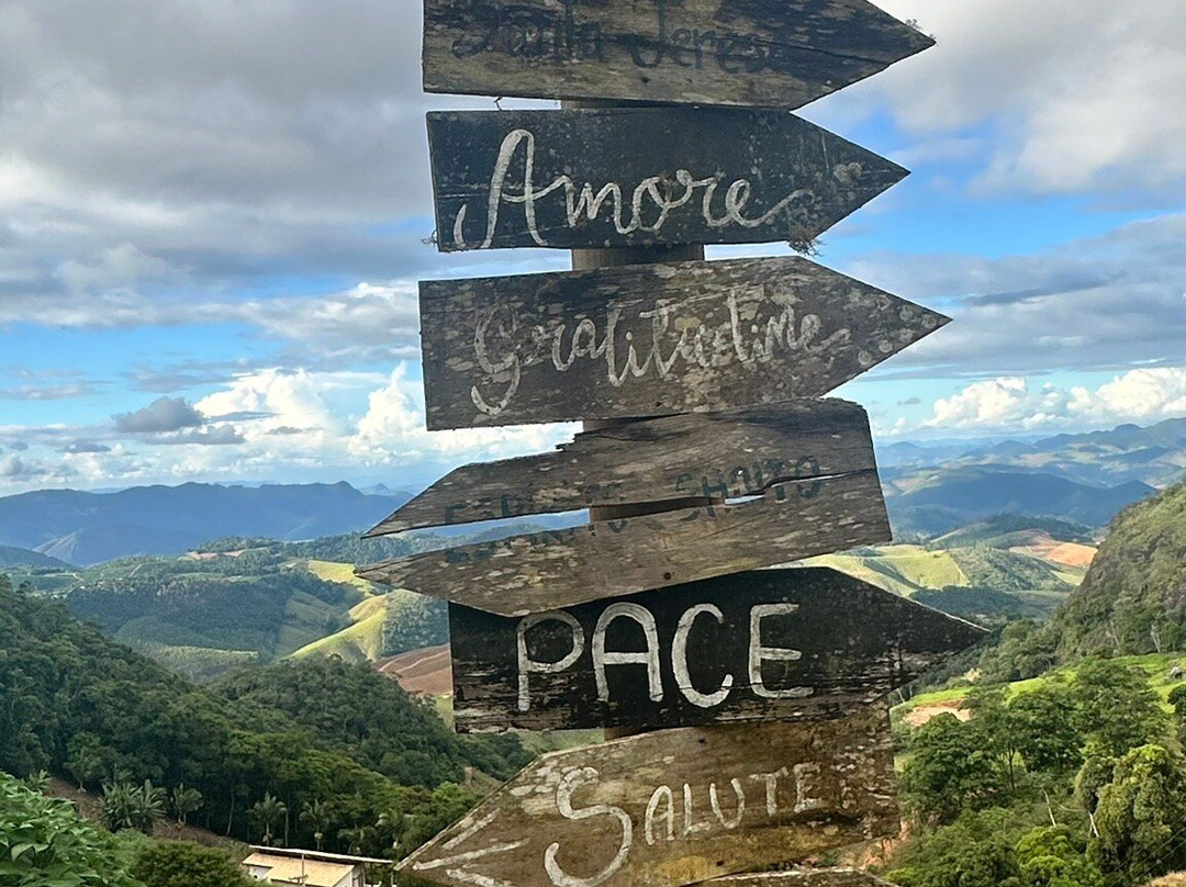 Altas Trilhas-Santa Teresa必去景点