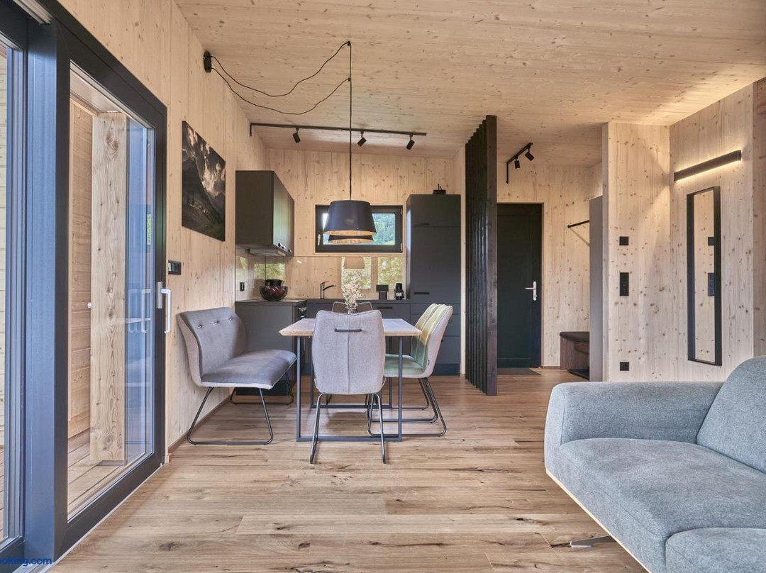 Black Forest Lodges