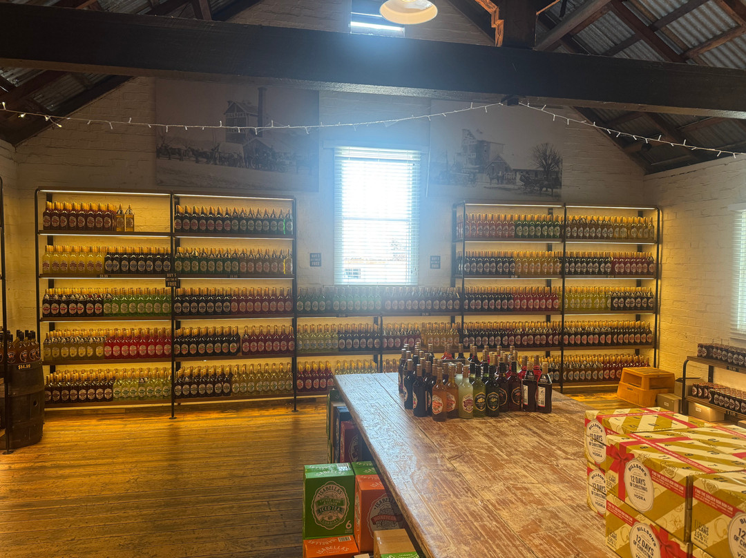 Last St Brewery-比奇沃思必去景点