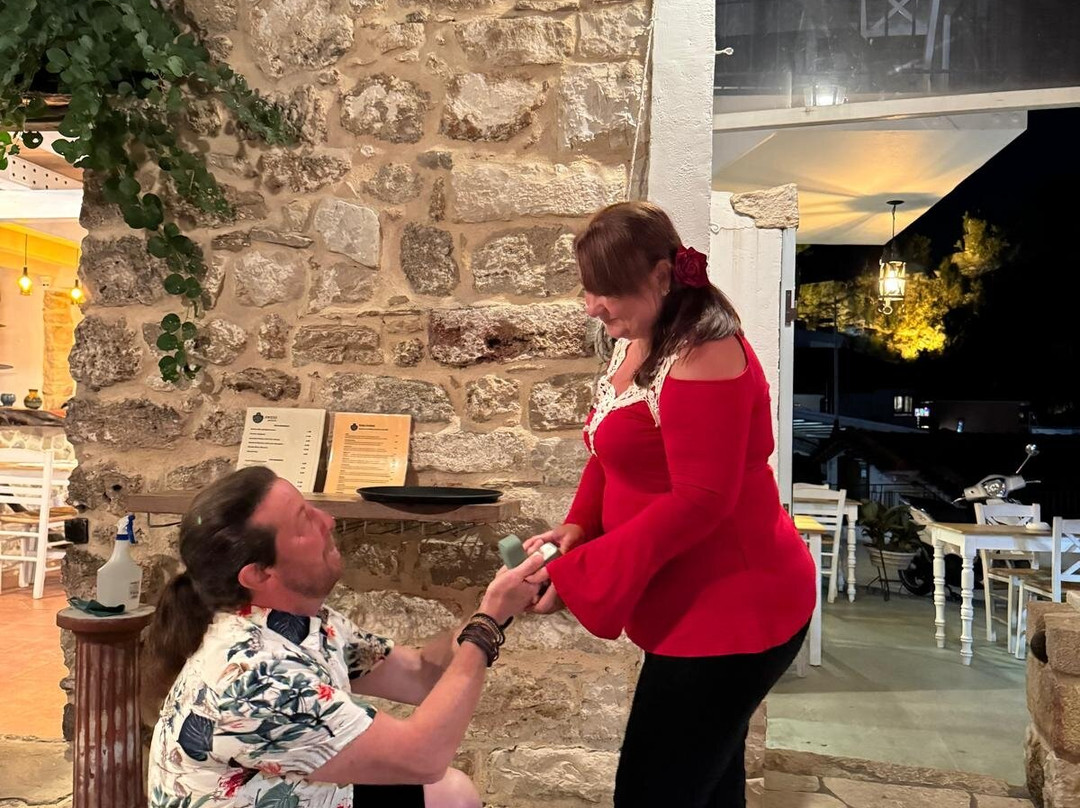 Pargas Distillery - Amicos Cocktail Bar-帕尔加必去景点