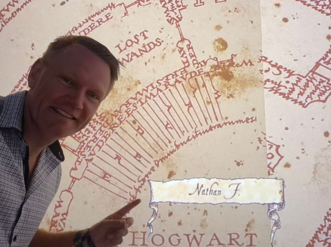 Harry Potter: The Exhibition