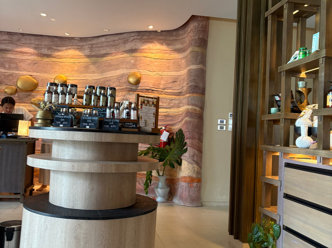 Rosalyn Spa-Bang Muang必去景点