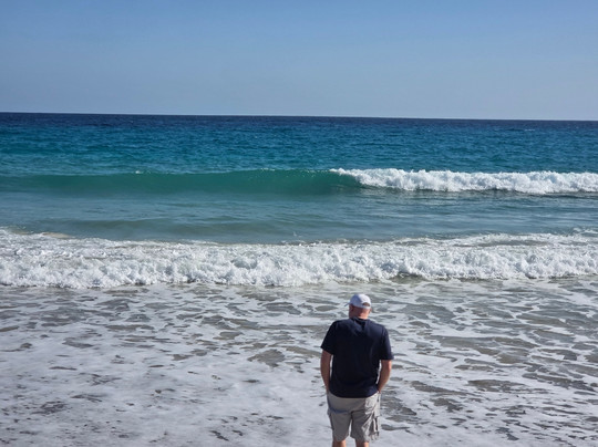 Jandía-Jandia Peninsula必去景点